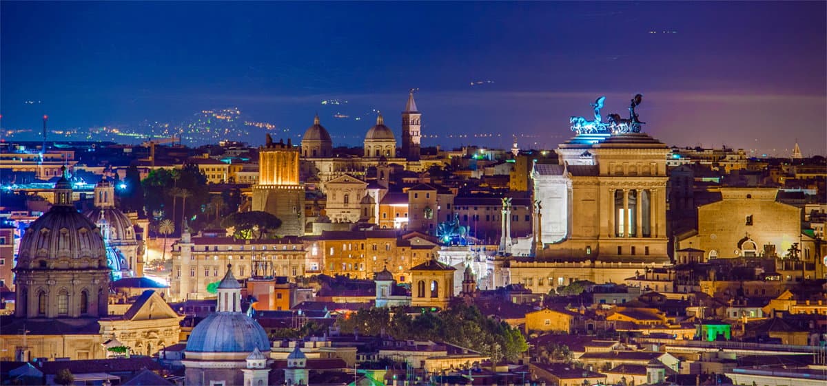 Da Paludi a Roma, il Festival delle Spartenze sbarca nella Capitale