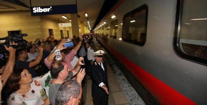 Frecciargento Sibari-Bolzano, ora spunta anche il dubbio sulla sostenibilità economica
