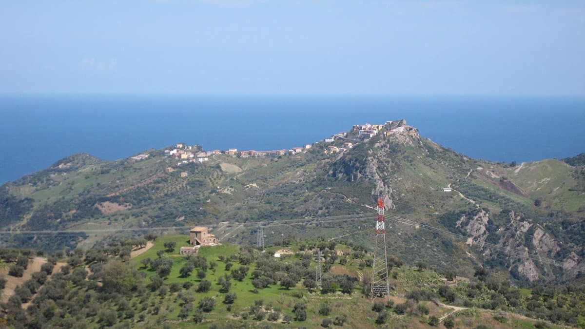 San Morello dal 1500 fino ai nostri giorni