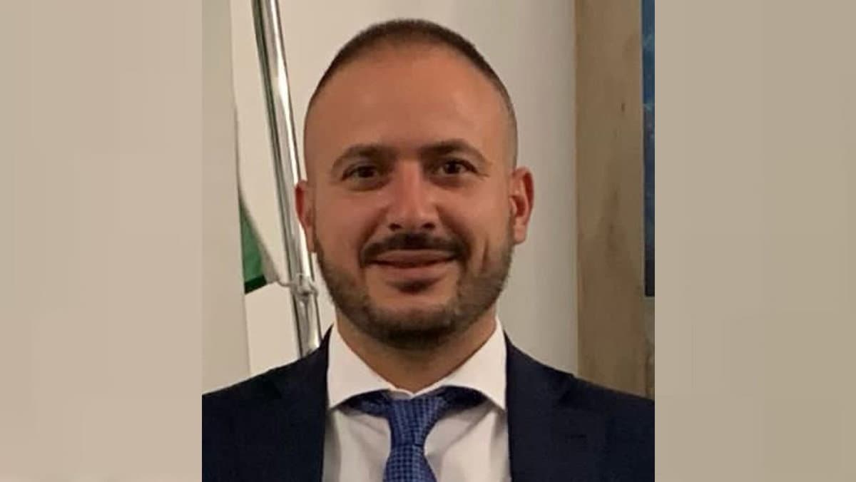 Amendolara, l’assessore comunale Rinaldi si candida per le elezioni provinciali