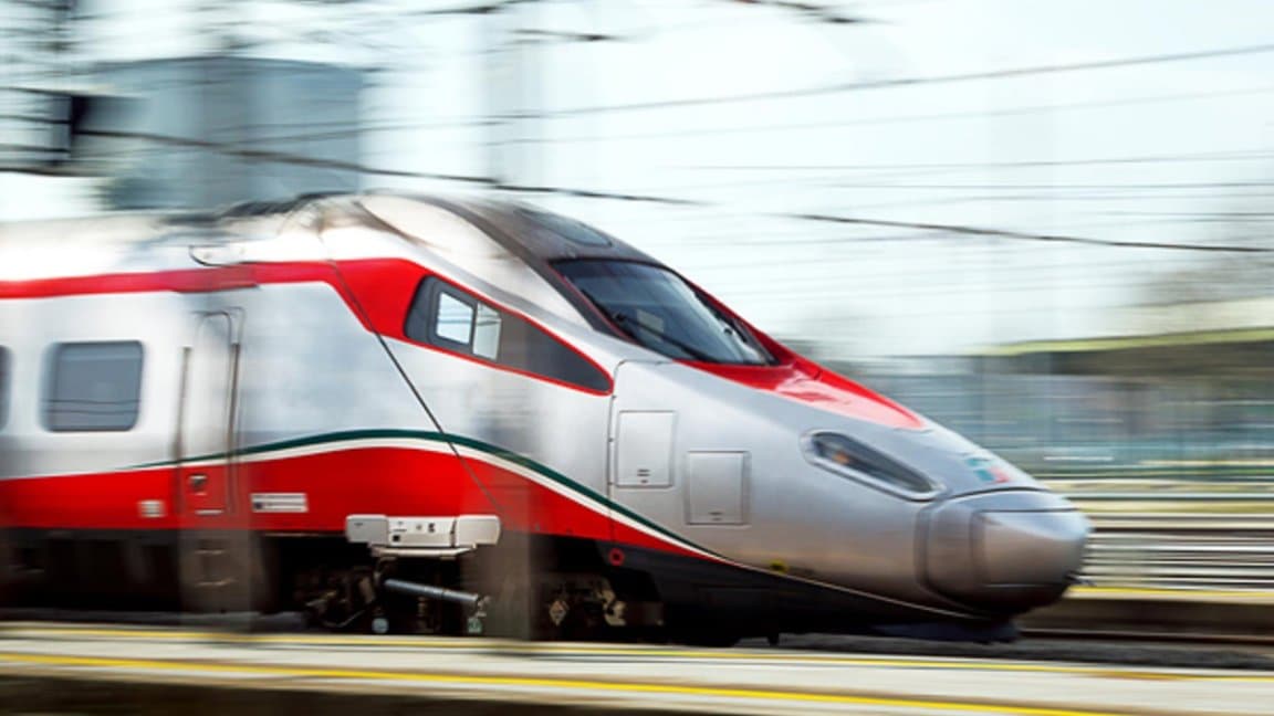 Frecciargento Sibari-Bolzano: "inghippo" risolto. La Regione paga e il treno parte