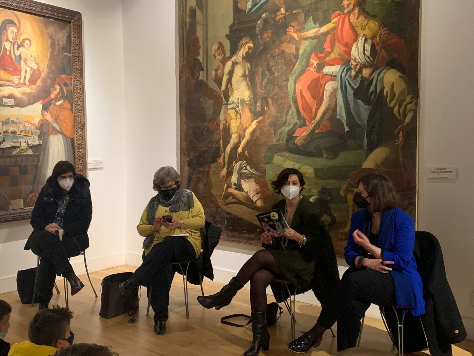 Ad Altomonte il festival Euromediterraneo per educare alla lettura