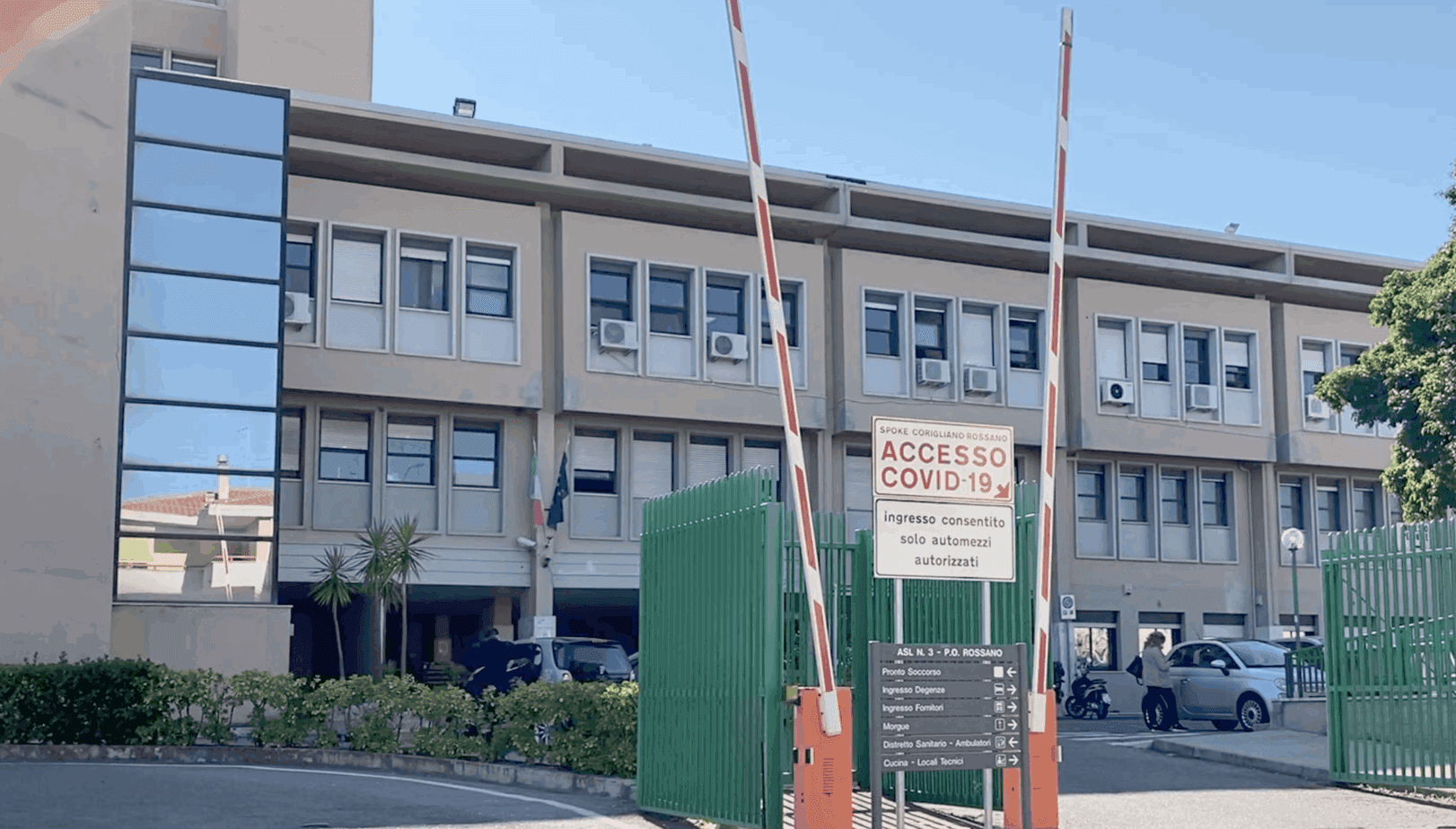 Sanità, Bevacqua incalza Occhiuto: «Si dia una mossa. Sta perdendo tempo»