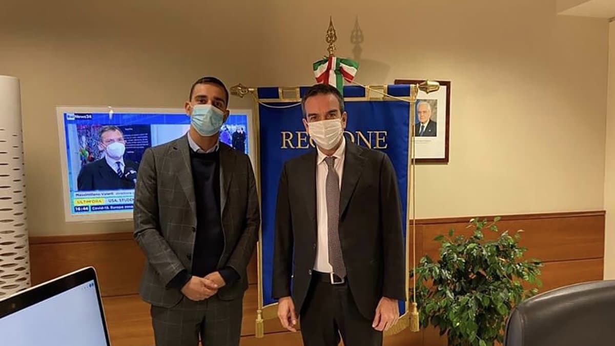 Anche Tavernise (M5S) si esprime sulla statale 106: «Accolte le mie richieste e sollecitazioni»