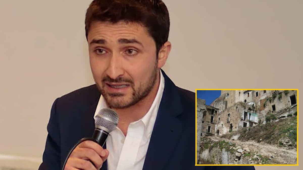 “PinQua” a Co-Ro, Madeo: «Abbattere parte del rione Vasci non significa valorizzare, ma distruggere»