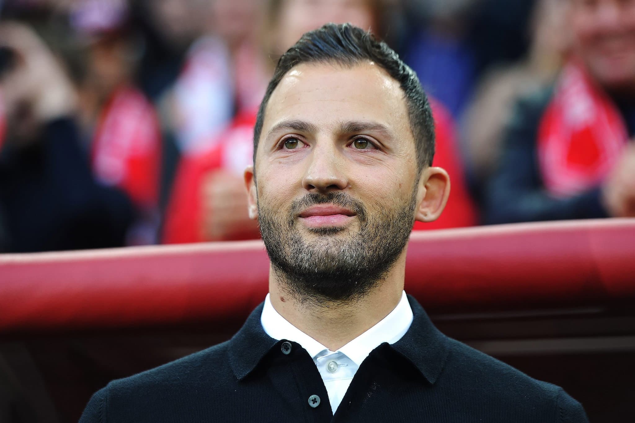 SPORT - Il rossanese Domenico Tedesco è il nuovo allenatore del Lipsia