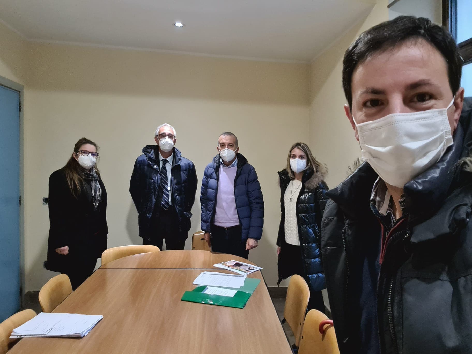 Longobucco, sul servizio scuolabus e sul bonus commercianti non ci sarà alcuno stop