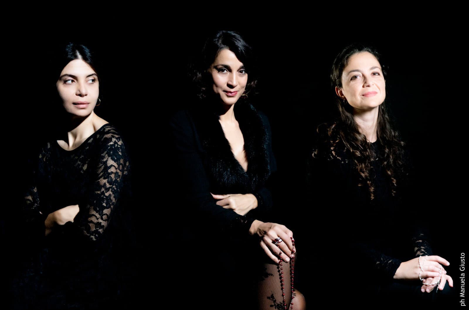 Al Teatro Sybaris una pièce contro la violenza sulle donne