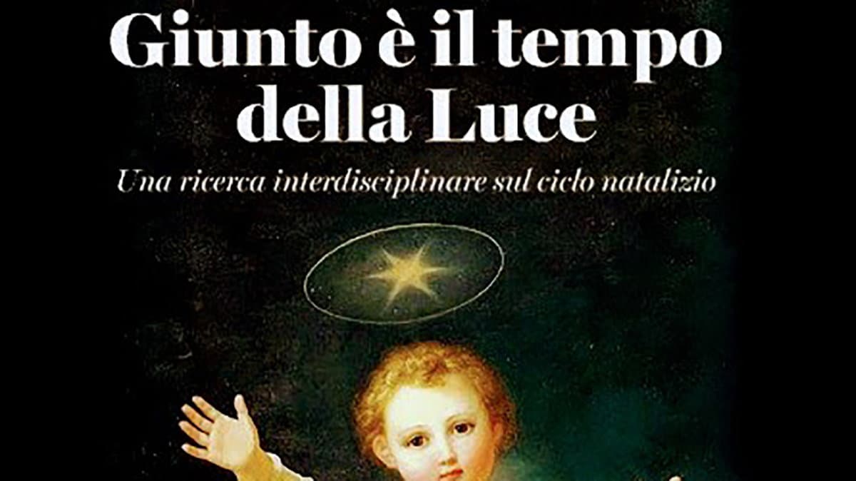 Castrovillari, “Giunto è il tempo della luce”: ecco quando sarà presentato il libro di Alario