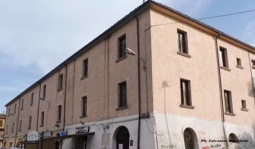 Co-Ro, "no" alla Social housing nell'immobile Taverna: «meglio un centro di ricerca»