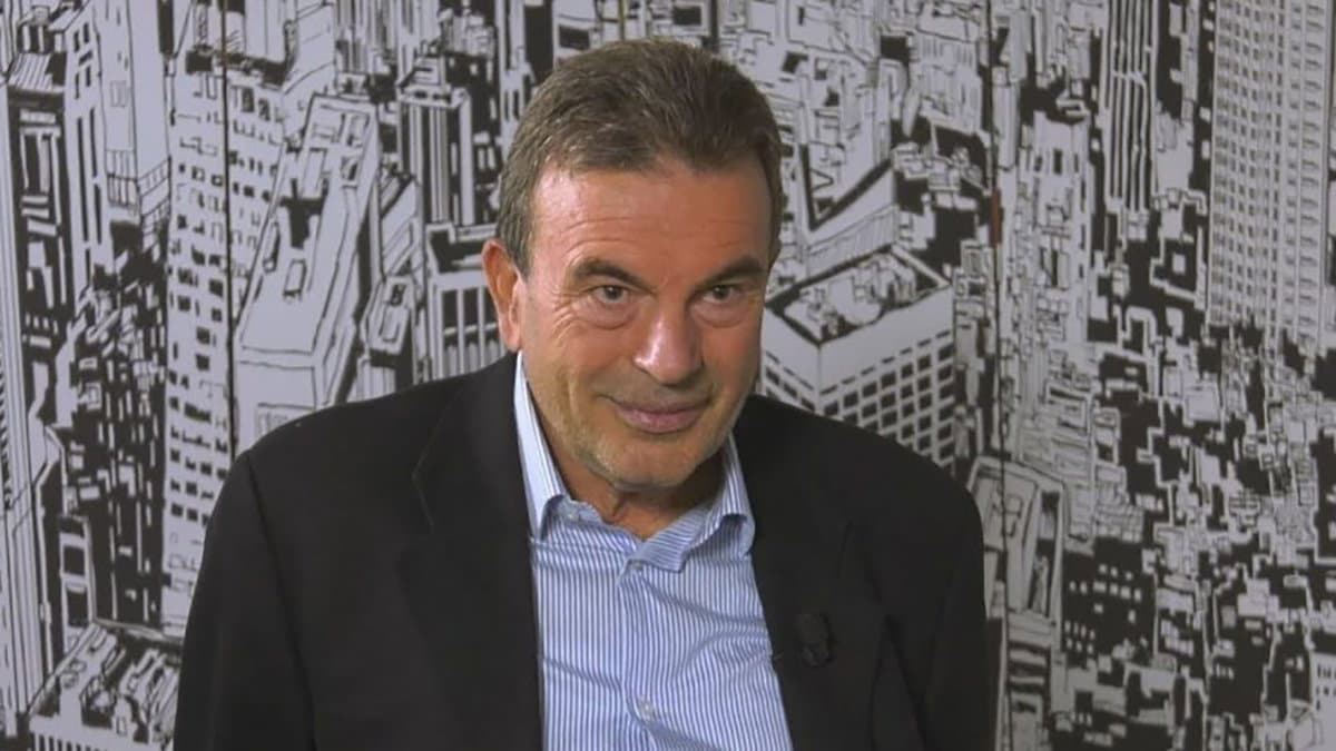 A Co-Ro presentazione del libro di Gianni Speranza "Una vita fuori dal Comune"