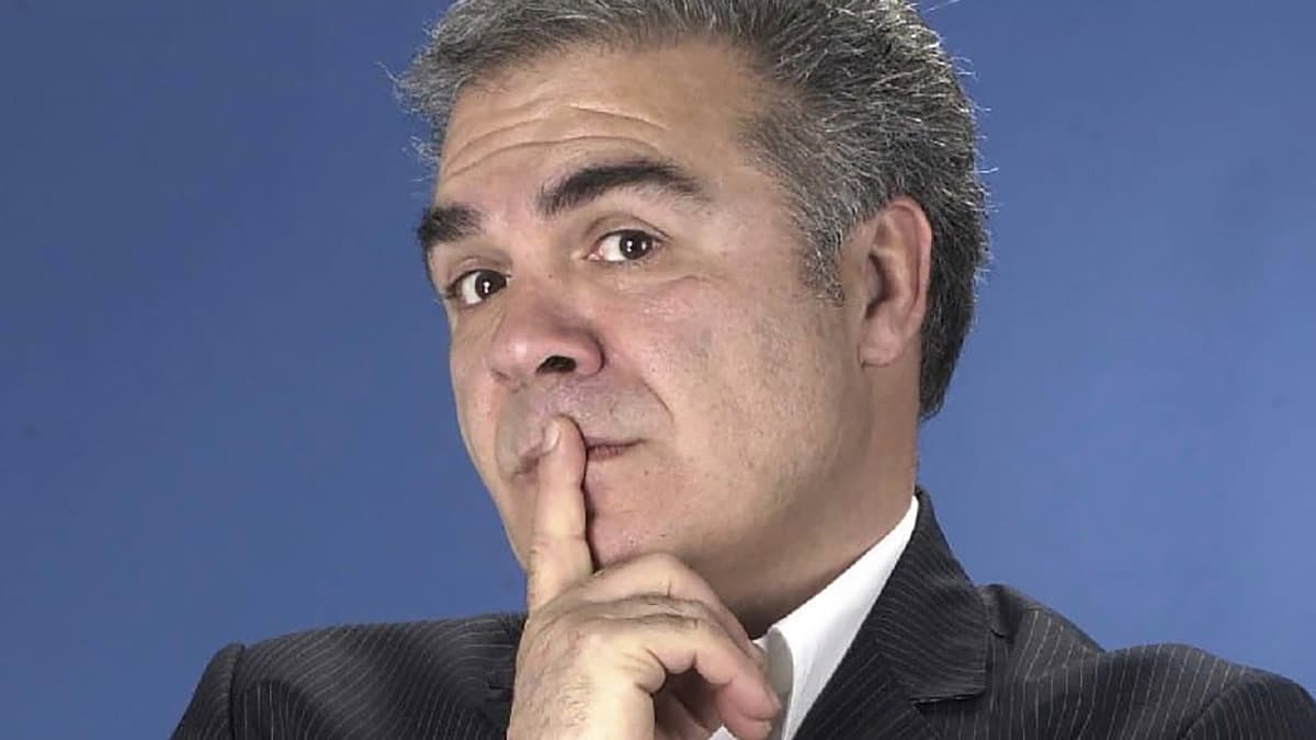 Al teatro Sybaris di Castrovillari arriva Franco Neri in: “Si stava meglio quando si stava peggio”