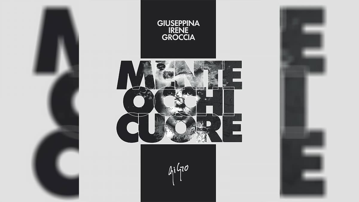 Parole e immagini si intrecciano in “Mente Occhi Cuore” il nuovo libro dell’artista GiGro