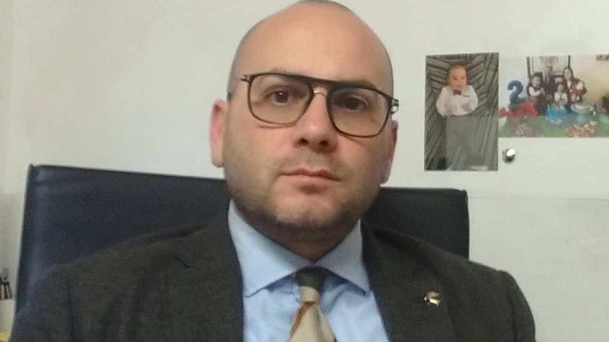 Accusato di aver compiuto atti persecutori, giovane torna in liberta