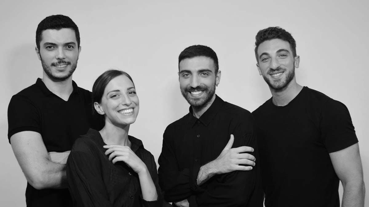 Ramificazioni Festival, tornano gli appuntamenti della Compagnia "Create Danza"