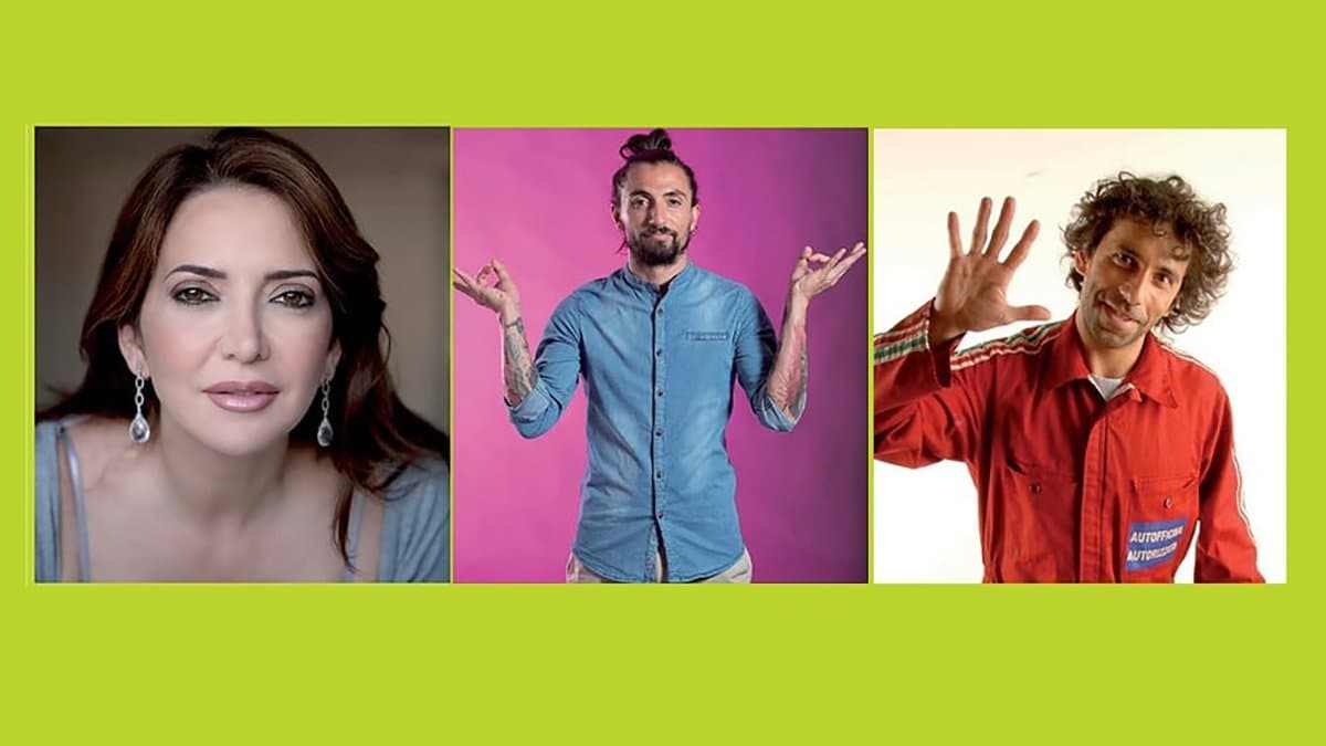 Il Festival della comicità chiude a Castrovillari con Sergio Viglianese, Cris Clun e Rosalia Porcaro