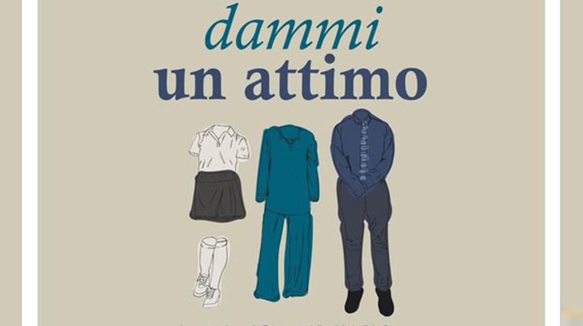 Cosenza, martedì 28 dicembre va in scena al Teatro dell'Acquario lo spettacolo "Dammi un attimo"