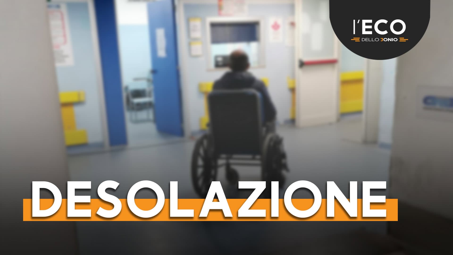 Emergenza Pronto soccorso, il caos dei pazienti covid incontrollati e del personale centellinato