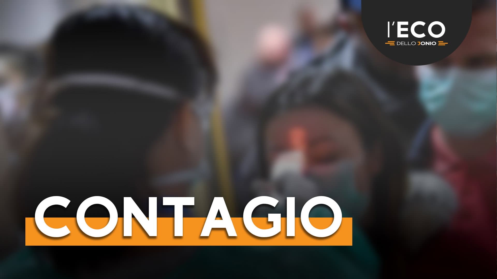 Covid, ecco a "quanto va" il contagio nella Sibaritide-Pollino. Tutti i numeri