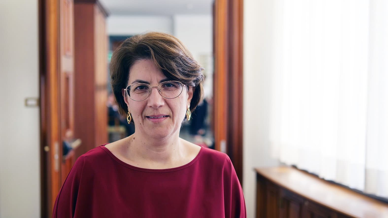 Scuole aperte a Co-Ro, Abate (Gruppo Misto): «Rivedere la decisione. A rischio la salute dei cittadini»