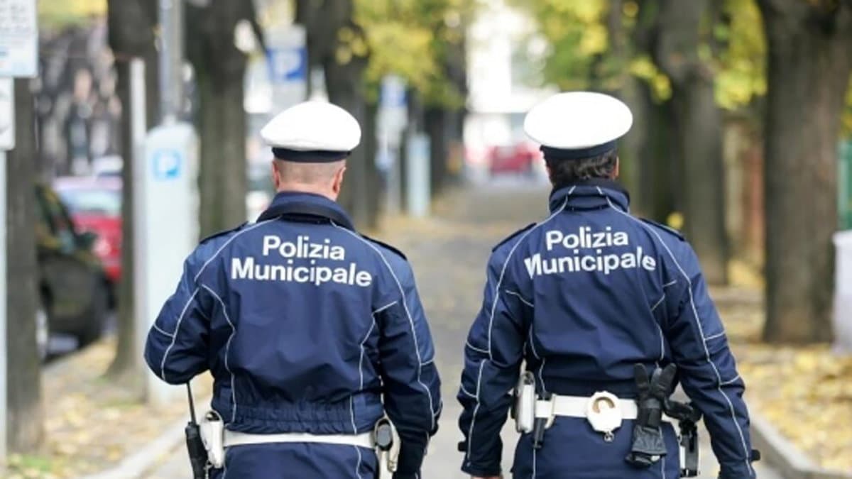 Co-Ro, Salimbeni chiede di ripristinare il servizio di pattugliamento vigili davanti le scuole di "Torrelunga"