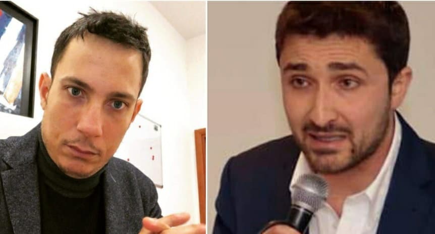 Co-Ro, il gruppo "Azione" si prepara per il primo congresso provinciale