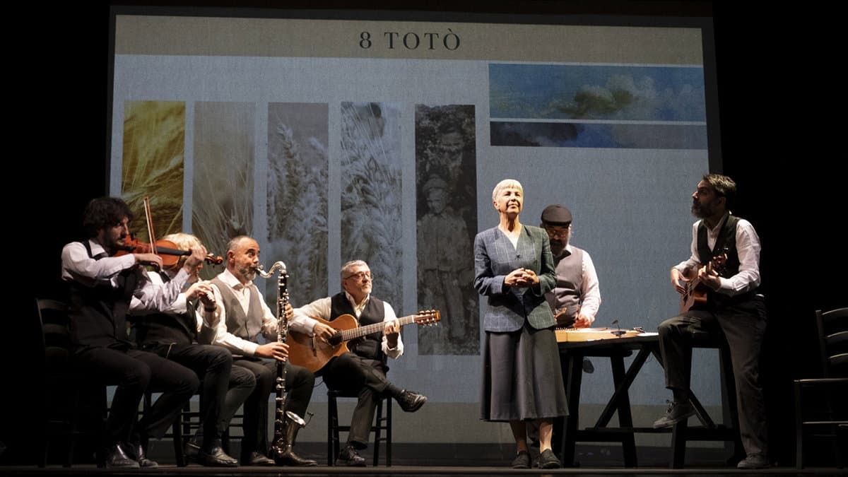 Teatro, a Castrovillari arriva lo spettacolo "Cosa Nostra spiegata ai bambini"