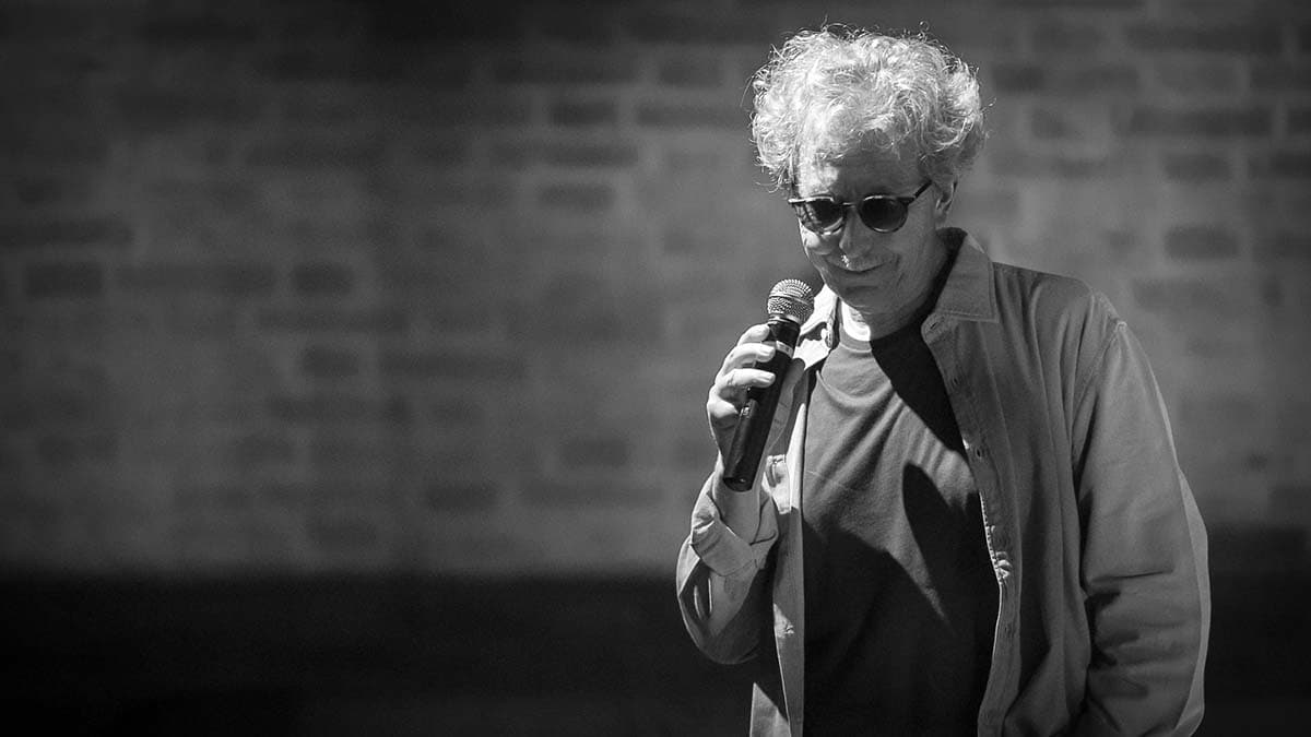 Al Teatro Garden il live di Fabio Concato, anteprima speciale della stagione "Primo Atto"