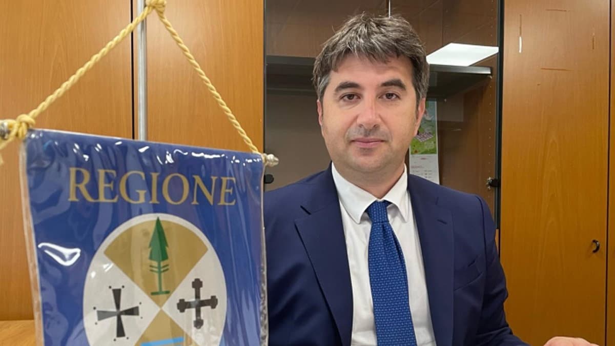 Emergenza processionaria in Sila, Lo Schiavo presenta un'interrogazione a Occhiuto e a Gallo