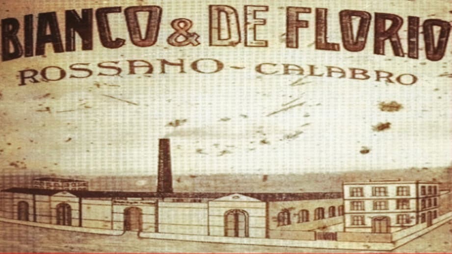 Amare il territorio, rinasce lo storico brand rossanese "Bianco e De Florio"