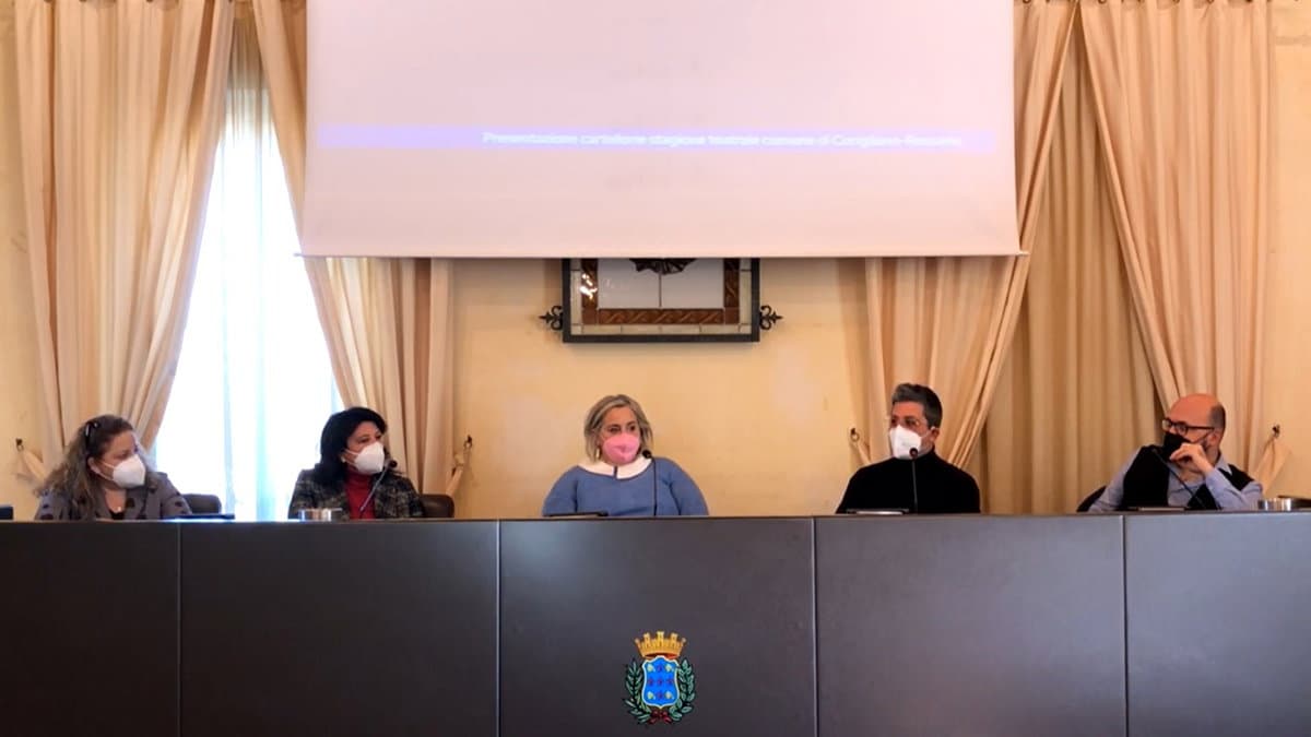 A Corigliano-Rossano una stagione Teatrale unica… che vale il doppio