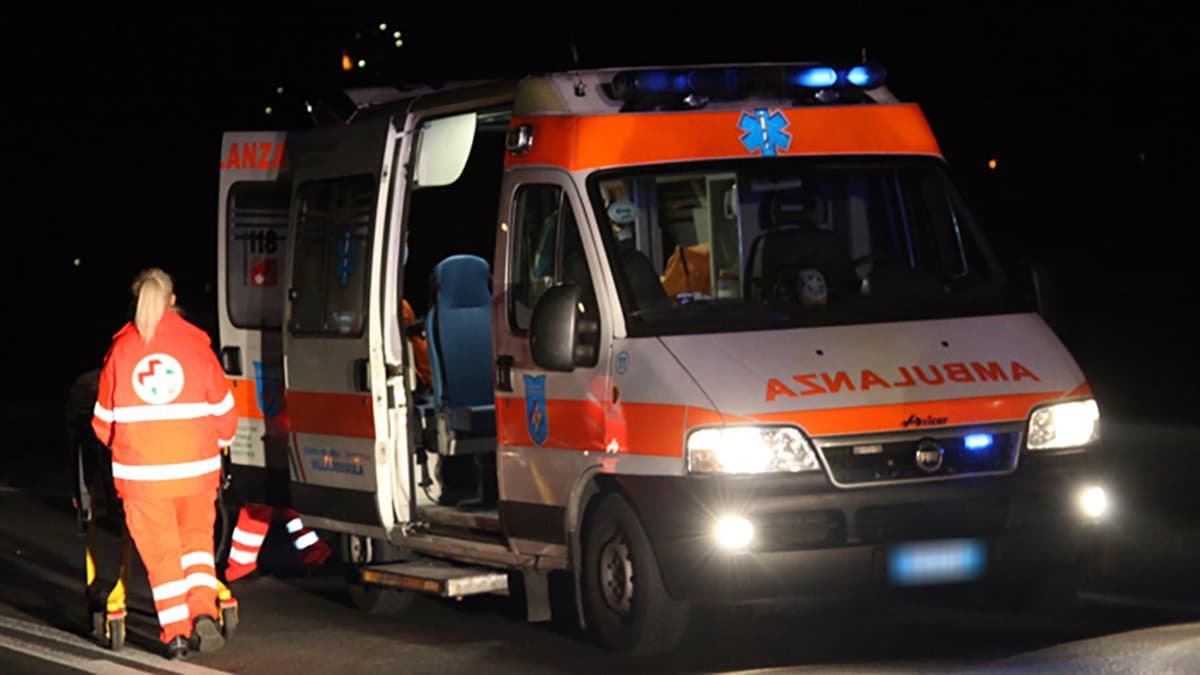 Le strade joniche della morte: tre ventenni perdono la vita vicino Pisticci