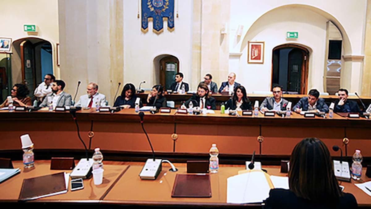 L’appello di Co-Ro Pulita alla minoranza: «Basta strumentalizzare le tragedie per fini politici»
