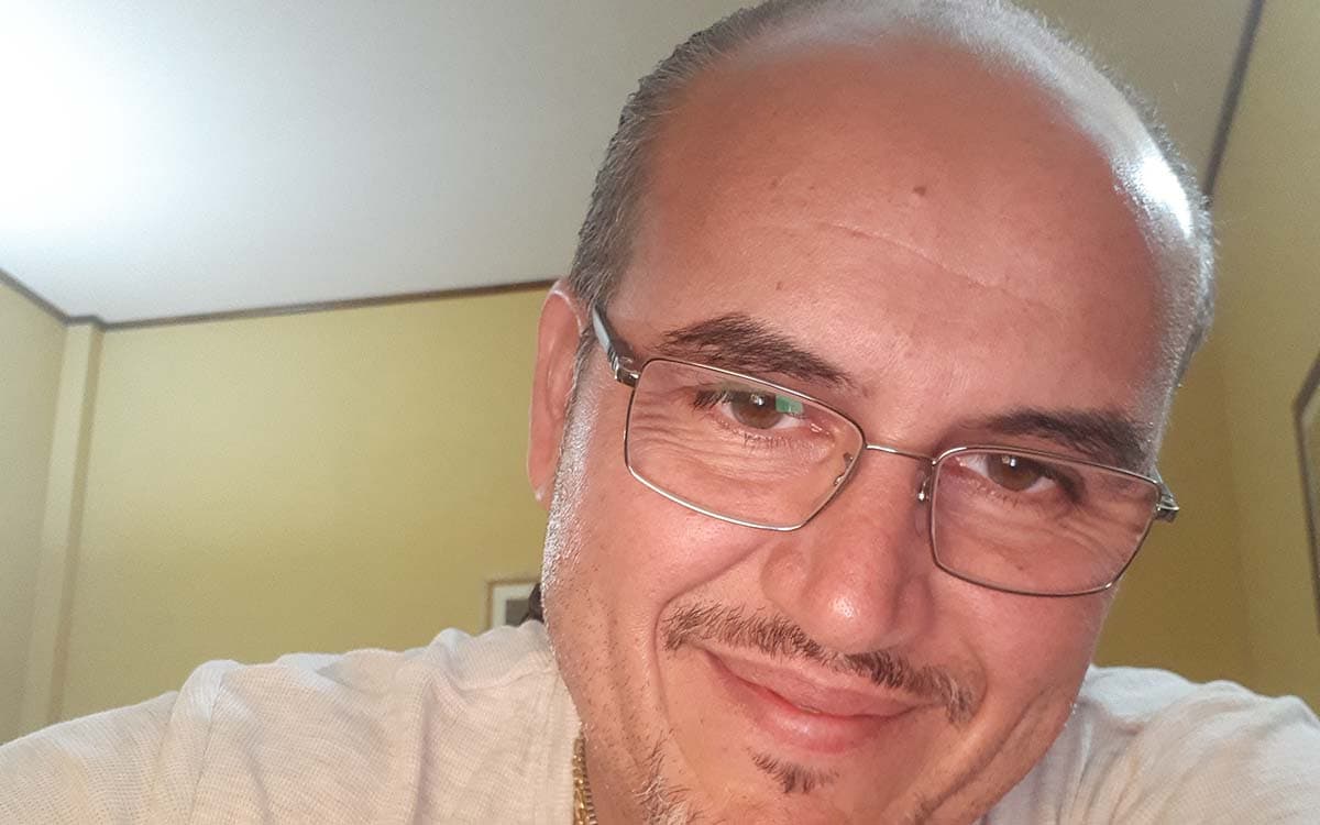 Da Rocca Imperiale “Poesie belle e maledette”. Il bene e il male nei versi di Giuseppe Iannarelli