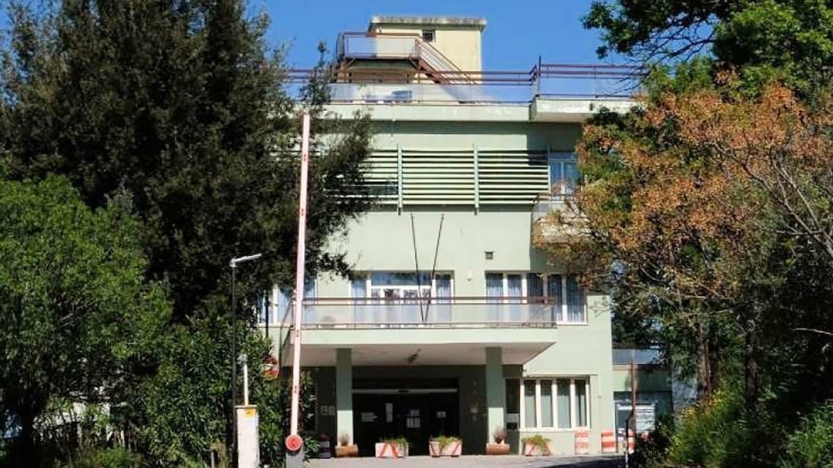 «Rilanciare la sede Inrca di Cosenza» è l’appello di Loizzo (Lega) al presidente Occhiuto