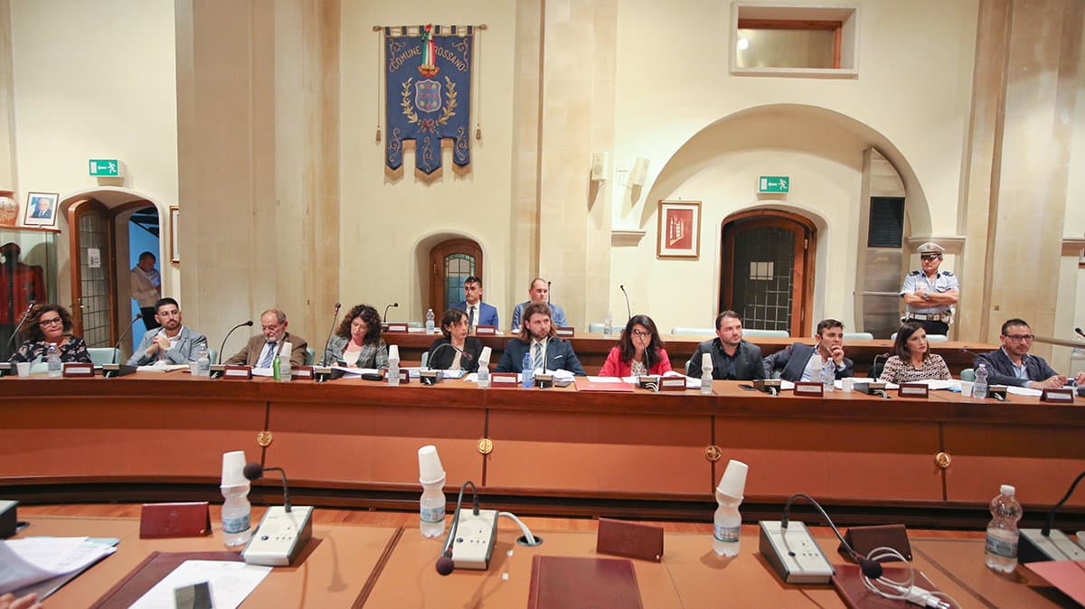 Co-Ro, prove di dialogo tra maggioranza e opposizione