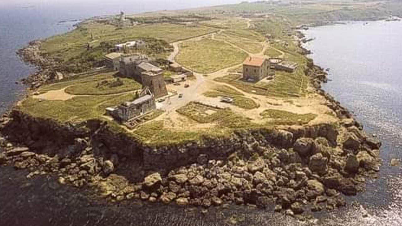 La Calabria, la regione dalla storia geologica più bella del mondo