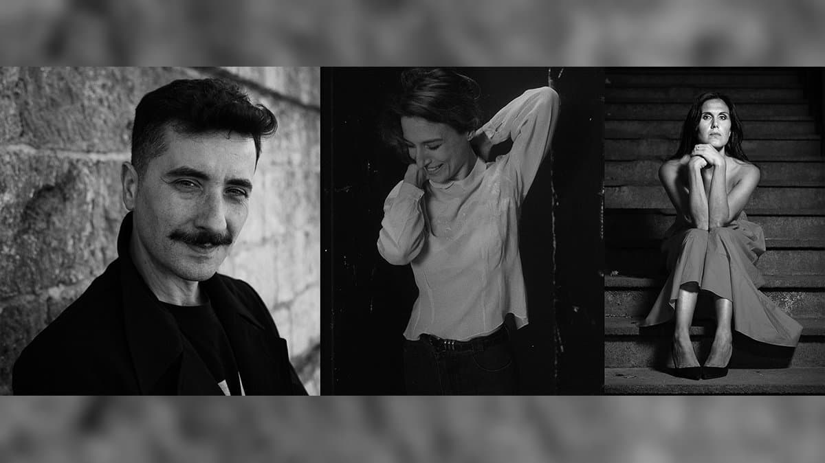 Cosenza, sabato al Teatro dell’Acquario debutta lo spettacolo “Dammi un attimo”