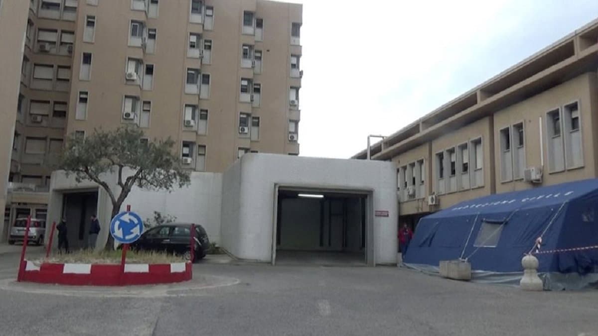 Co-Ro, medico del Pronto Soccorso colpito da un infarto: al Giannettasio servizio a rischio chiusura