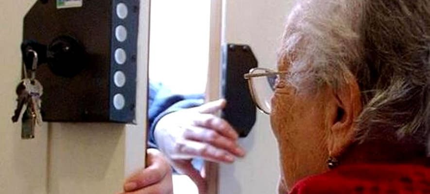 Truffe agli anziani, nel cosentino il fenomeno è tornato a riacuirsi