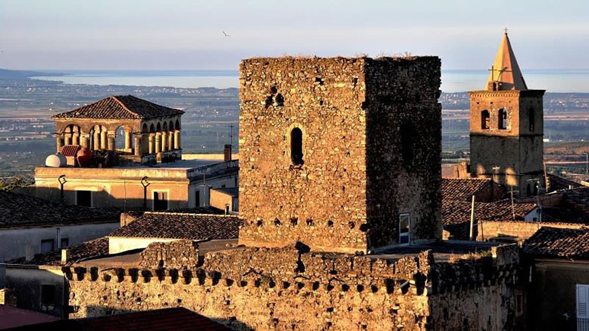 Terranova, dalle origini fino al periodo normanno