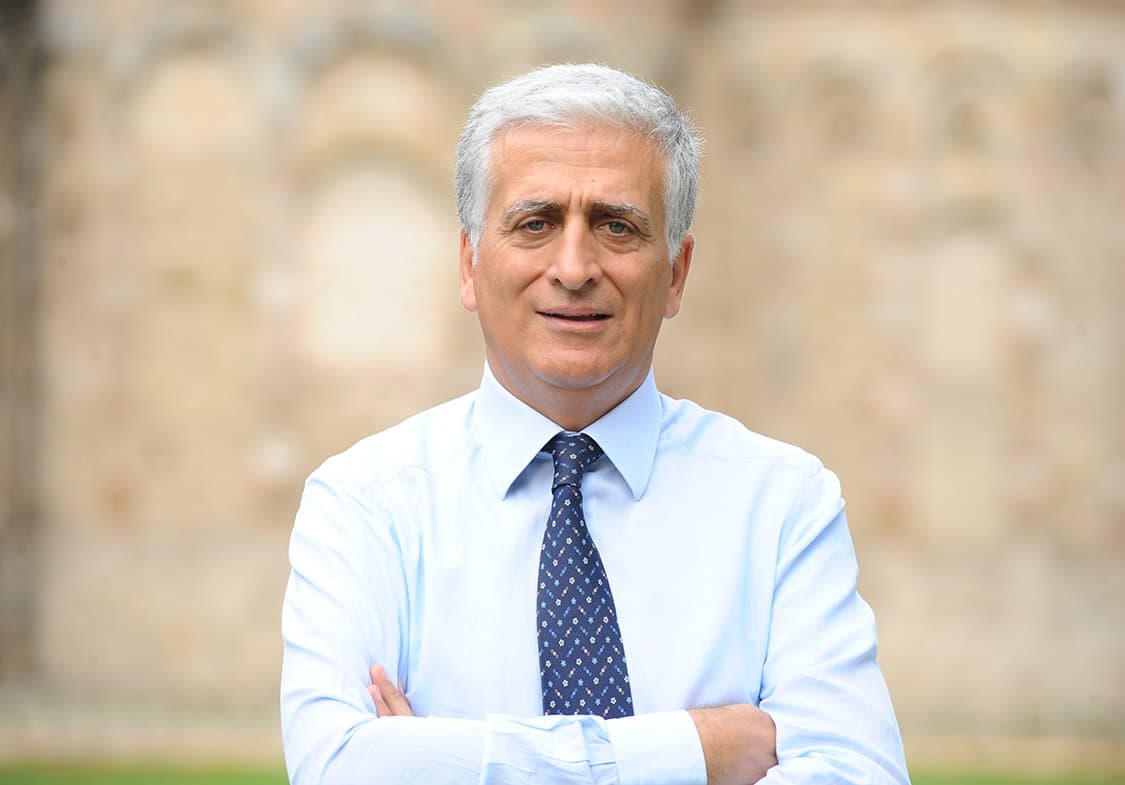 Rifiuti, Graziano rilancia posizione Occhiuto: «Basta discariche, servono impianti tecnologici»