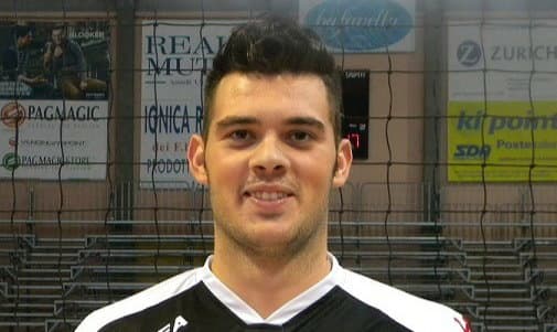 New entry nello staff tecnico della Corigliano Volley: È Salvatore Donzella