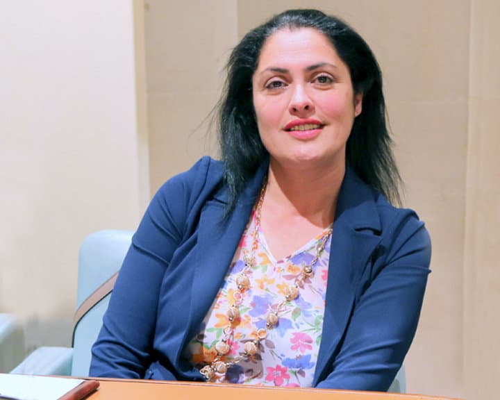 «Le accuse della Olivo all'Amministrazione comunale sono un "mea culpa"»