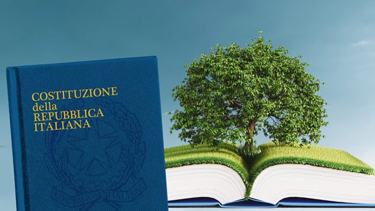 Modifiche alla Costituzione per rafforzare la tutela dell’ambiente: plauso del Pd calabrese
