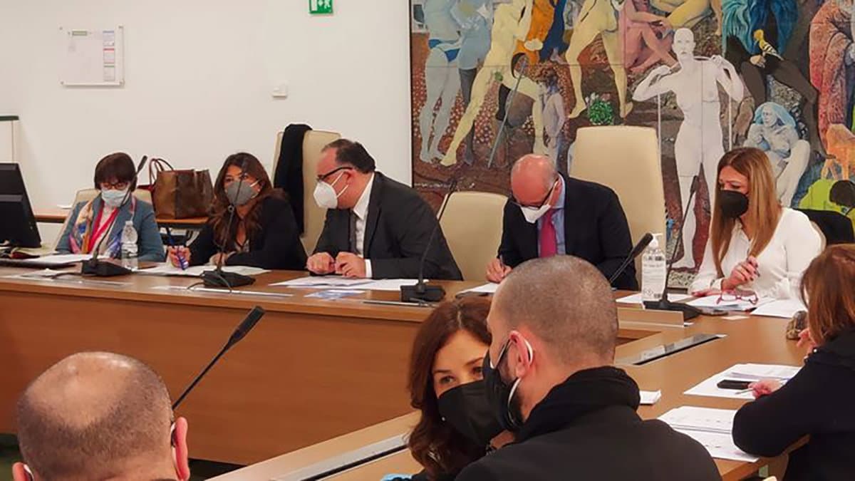Rischio licenziamenti settore trasporti, Straface (FI): «Proposte misure di intervento per uscire dalla crisi»