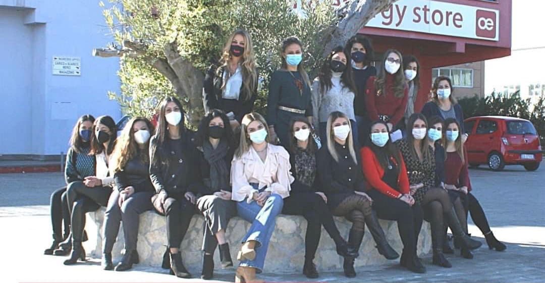 Calabria: crolla l’occupazione femminile ma l’azienda Omnia é tra le poche che assume al femminile
