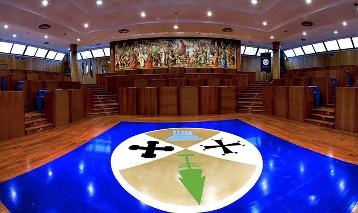 Il Pd Consiglio regionale: «Grande preoccupazione per i rilievi della Corte dei Conti sulla spesa dei fondi Ue»
