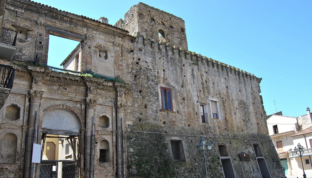 Terranova da Sibari, dal periodo normanno ai giorni nostri