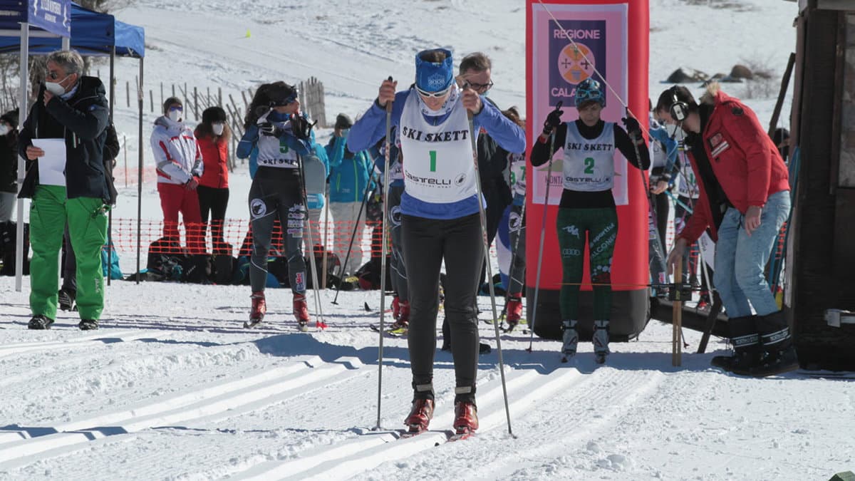A San Giovanni in Fiore svolta la seconda tappa del XVIII Trofeo Florense